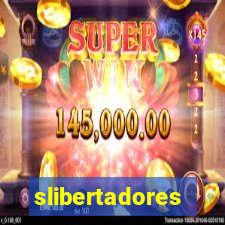 slibertadores