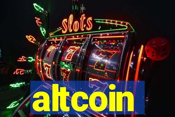 altcoin