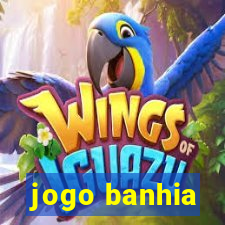 jogo banhia