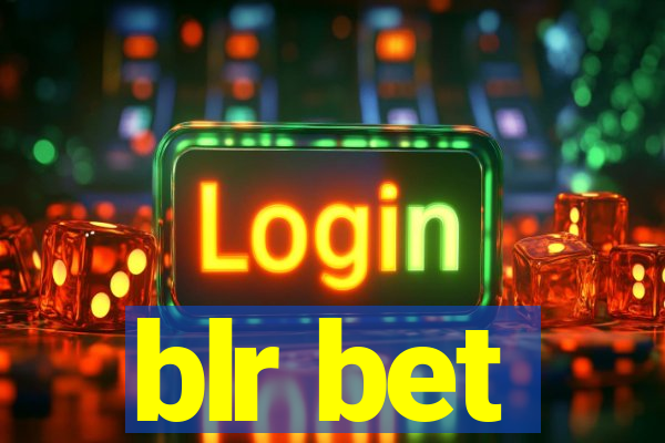 blr bet