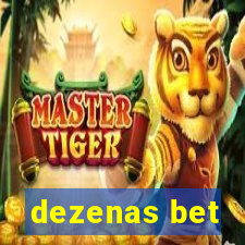 dezenas bet