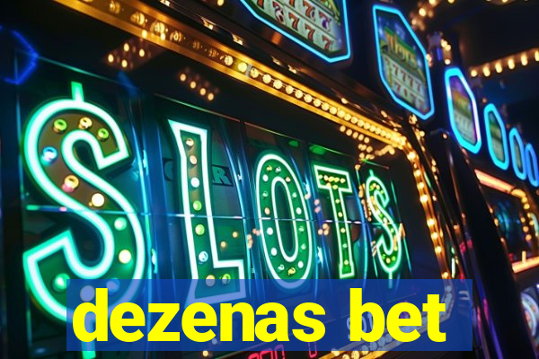 dezenas bet