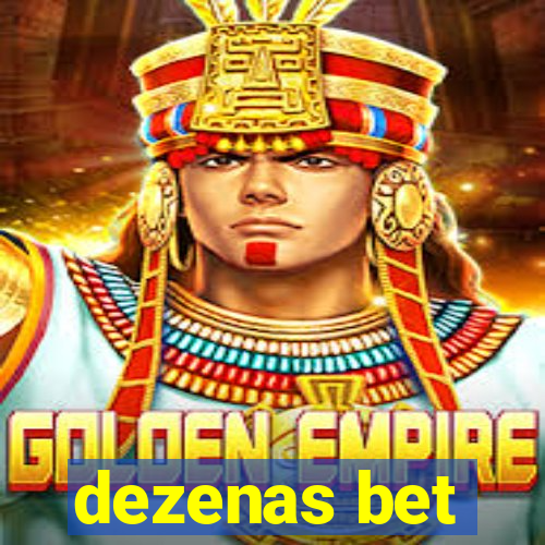 dezenas bet