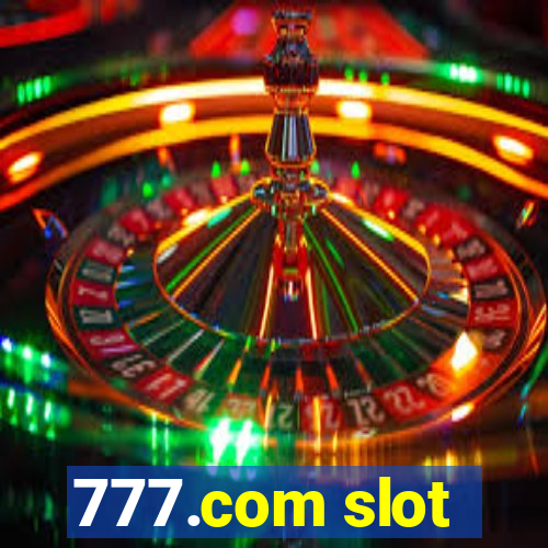 777.com slot