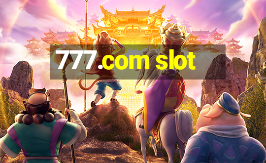 777.com slot