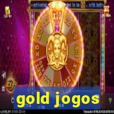 gold jogos