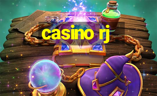 casino rj