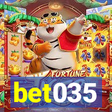 bet035