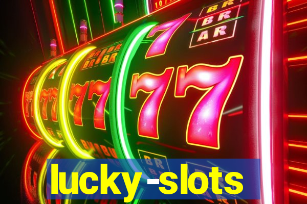 lucky-slots