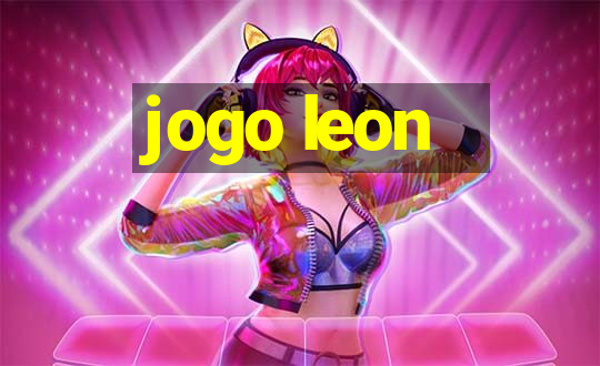 jogo leon