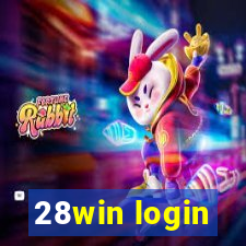 28win login