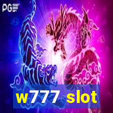 w777 slot