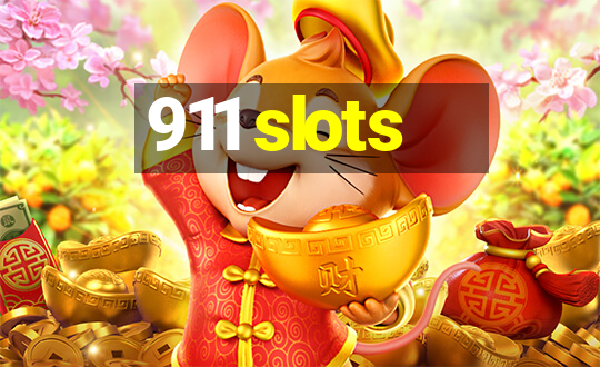 911 slots