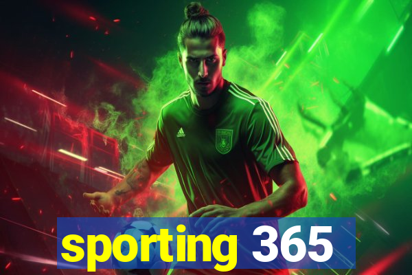 sporting 365