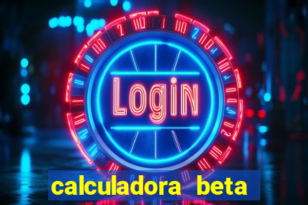 calculadora beta hcg semanas