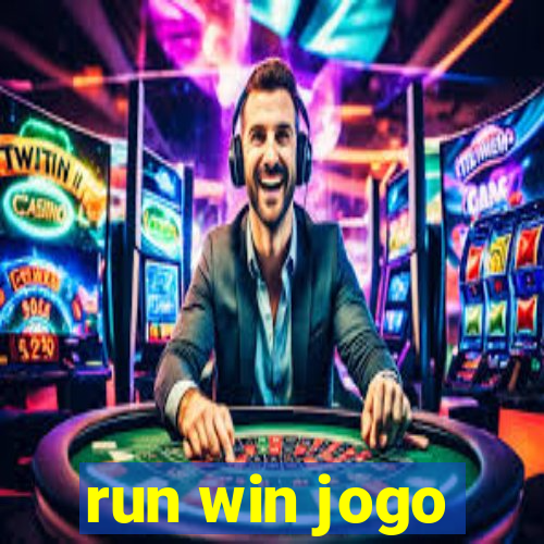 run win jogo