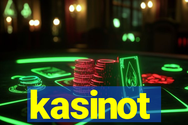 kasinot