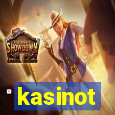 kasinot