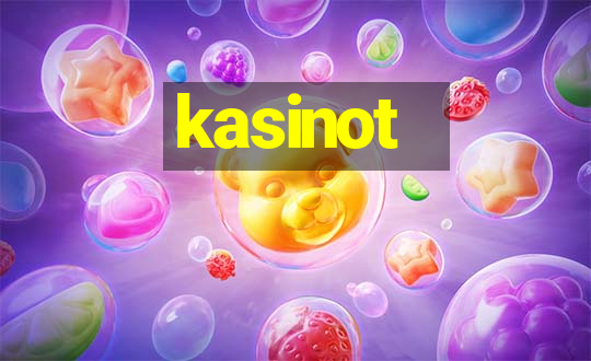 kasinot