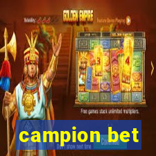 campion bet