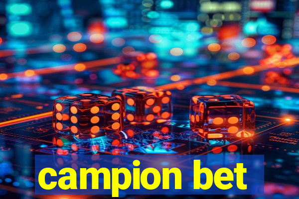 campion bet