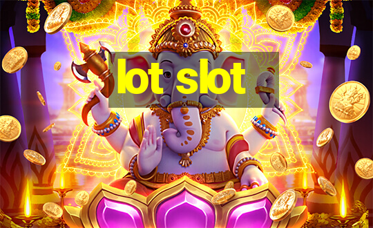 lot slot