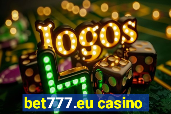 bet777.eu casino