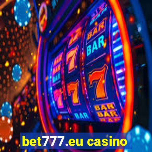 bet777.eu casino