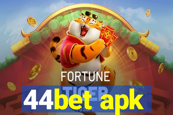 44bet apk