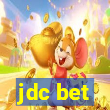 jdc bet