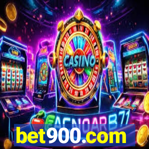 bet900.com