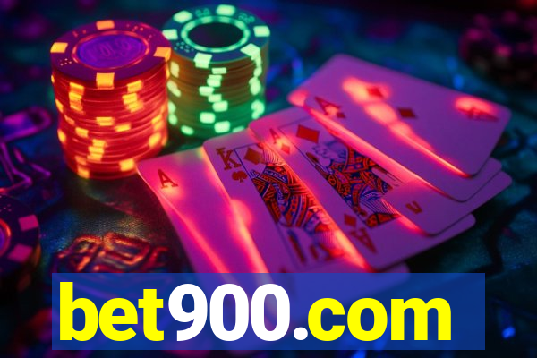 bet900.com