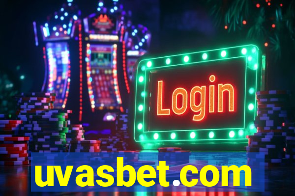 uvasbet.com