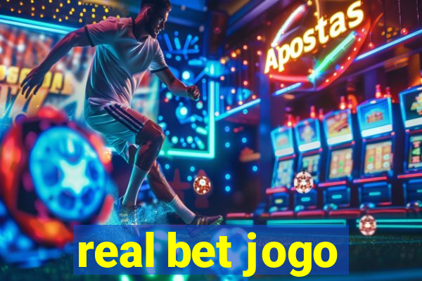 real bet jogo