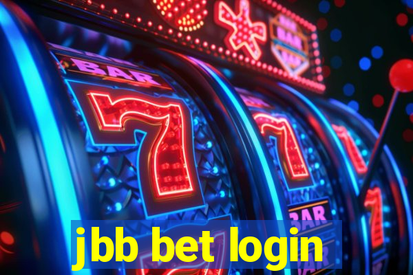 jbb bet login