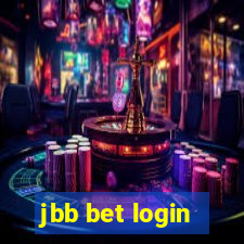 jbb bet login