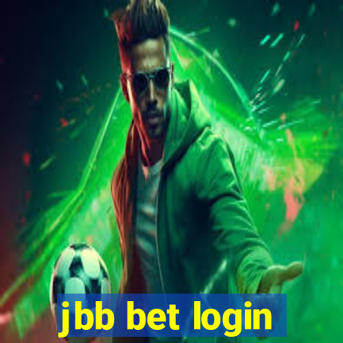 jbb bet login