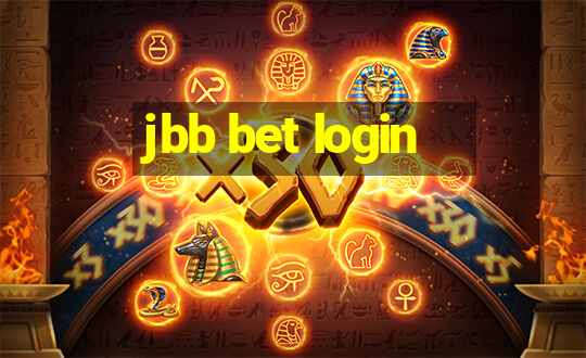 jbb bet login