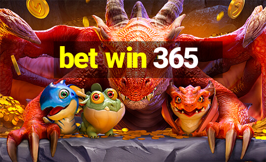 bet win 365