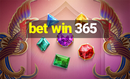 bet win 365