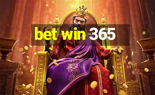 bet win 365