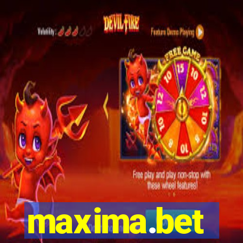 maxima.bet