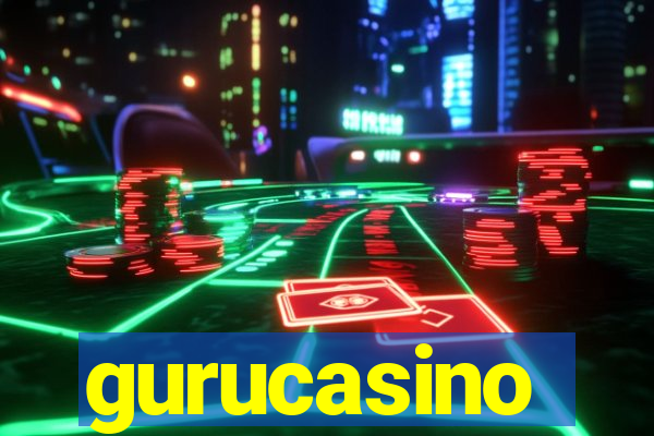 gurucasino