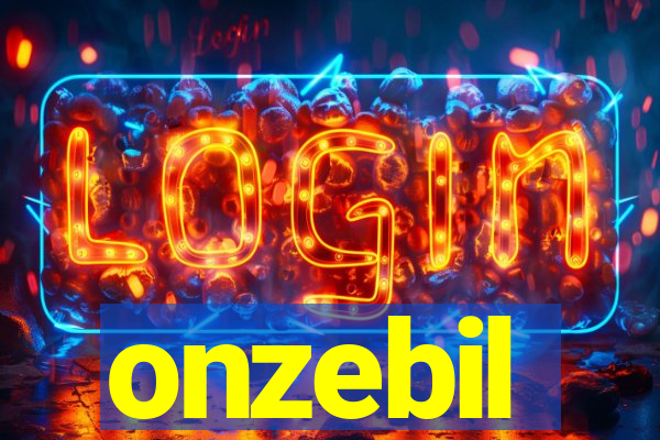 onzebil