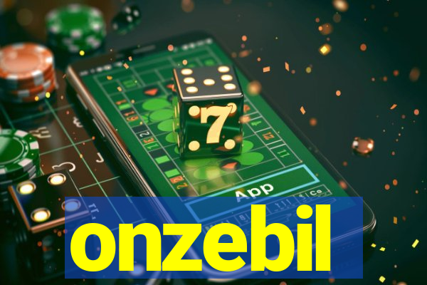 onzebil