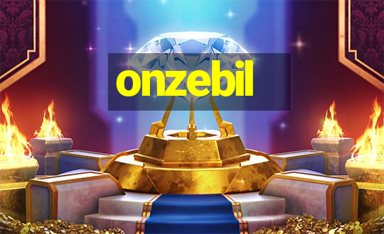 onzebil