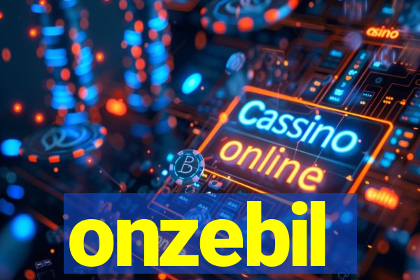 onzebil