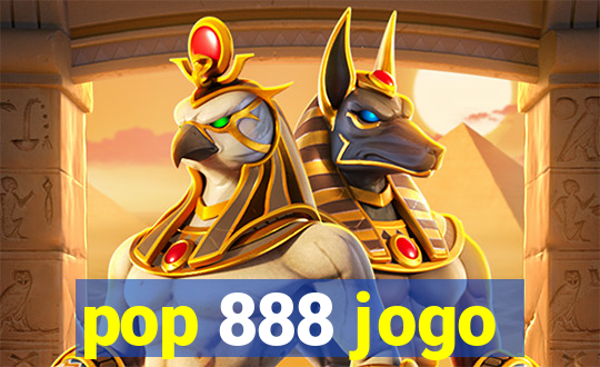 pop 888 jogo