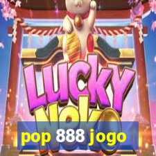 pop 888 jogo