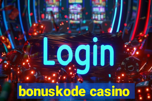 bonuskode casino